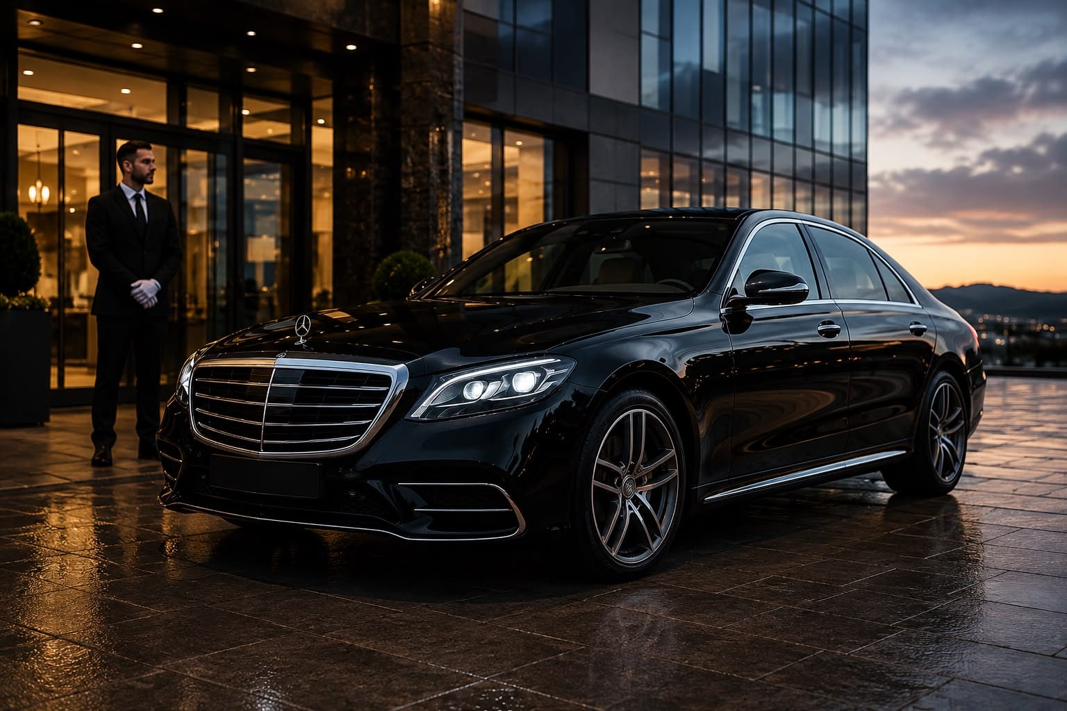VIP Service 